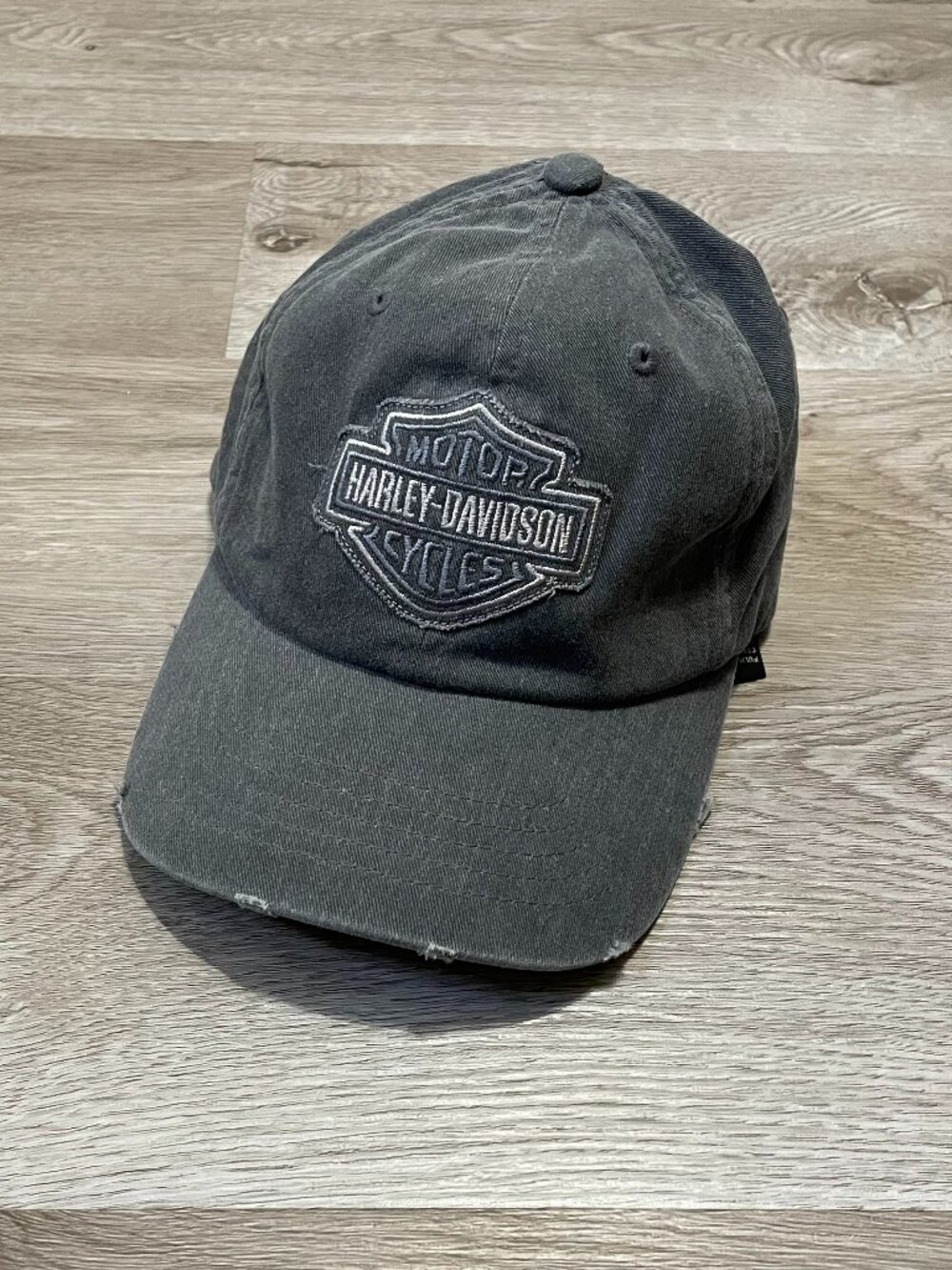 Harley-Davidson Hat